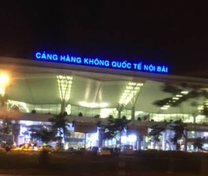 Nội Bài